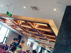 大堂-紫光园(马桥店)