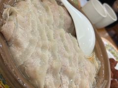 -砂锅居(西四店)