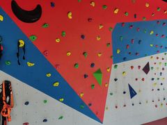 -翰思格儿童体适能学校(沈阳百联购物中心店)