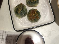 -火齐潮汕砂锅粥(五道口店)