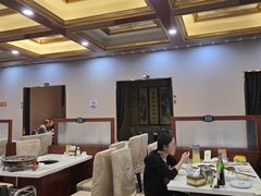 -福寿斋·老北京铜锅涮肉·烤鸭(顺义总店)