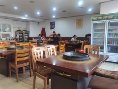 大堂-春川铁板鸡(高科园店)