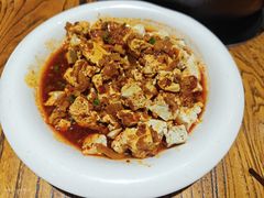 -福茂源横山铁锅羊肉(高新路店)