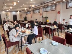 -丽泽山庄·生态怀柔菜·虹鳟鱼(红螺寺店)
