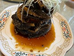-二泉园老菜馆·百年无锡菜
