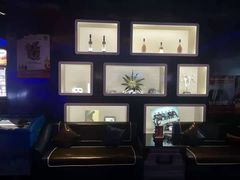 -泡沫BUbbLE量贩式KTV(金沙江路店)