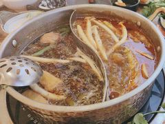 -松野谷·寿喜烧自助(华联顺义金街购物中心店)