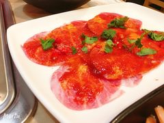 -新石器烤肉(之心城店)