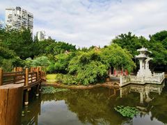 -深圳国际园林花卉博览园