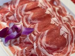 -谭鸭血老火锅(漳州路店)