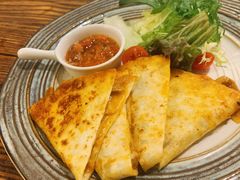 -The Good Place好地方·Brunch·coffee(国贸店)
