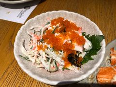 -匠和风精致料理(莆田财富中心店)