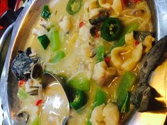 -来客家食府 · 福建客家菜(厦禾路店)