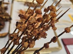 -新凯旋烧烤·燕姐千岛湖土菜