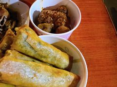 -吴长子卤菜馆(统一街店)