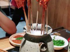 -潮火锅·麻辣牛肉火锅(观音桥方圆·LIVE店)