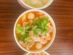 -明月虾面(厦禾路店)