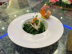-平壤馆(西塔街店)