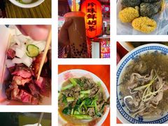 -六合夜市