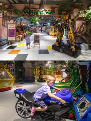 -宝燕乐园(闵行旗舰店)