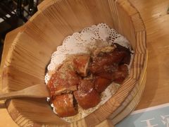 -贝贝龙虾·音乐餐厅(昌平东关店)