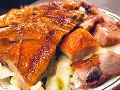 -吾家香港烧腊专门店