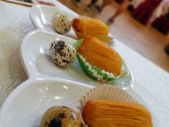 -龙的酒楼·手工早茶·顺德菜(近良路店)