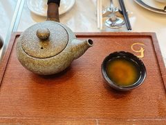 -五号茶居·新派粤菜·岭南五号酒店(沿江中路店)