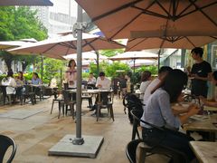 露天位-农畉LONFOOD(福田星河COCOPark店)