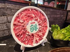 -巴蜀大将火锅(春熙店)