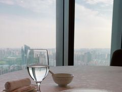 -Yan Ting宴庭中餐厅-长沙瑞吉酒店(运达店)