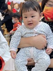 -SoSweet香港专业儿童美发沙龙(IFS国际金融店/春熙路店)