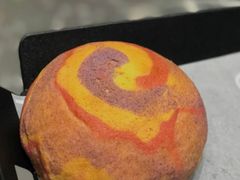 星空流沙包-LELECHA乐乐茶(新街口大洋店)