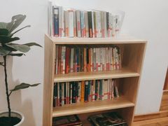 -猫的天空之城概念书店(印象城购物中心店)