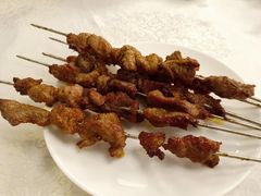 -那达慕蒙古风味酒楼
