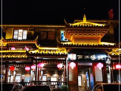 -西江传说•酸汤鱼(水东路店)