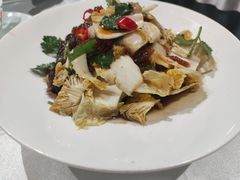 -蠔友汇·海鲜·生蚝烧烤(大东店)