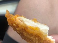 -麦当劳(宜安广场店)
