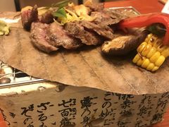 -龍千代·味自慢(黑龙江北路店)