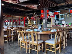 -印象鲵宴·张家界地标美食名片(溪布街店)