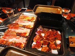 -伍丁·烤牛肋(和平东桥店)