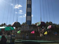 -朝阳公园游乐园