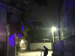 -三溪村