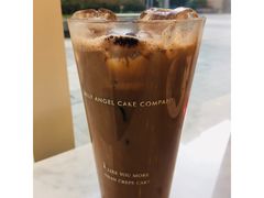 -BILLY ANGEL蛋糕店(三成COEX店)