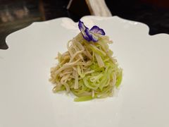 -A One Kitchen·南京精菜馆(德基广场店)