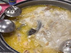 -侠成水上农庄(工业大道店)