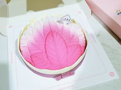 -GRAMCAKE一克甜品(昙华林花园山店)