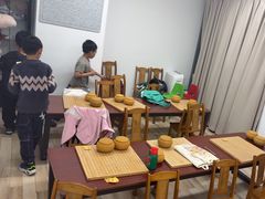 -智韵少儿丨围棋 硬笔书法练字(亚乐城校区)