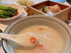 -粤财皇冠假日酒店·彩华轩中餐厅
