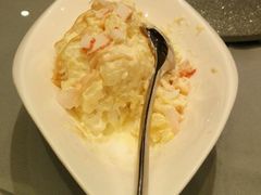 -御花园·粤菜·海鲜火锅(中山公园店)